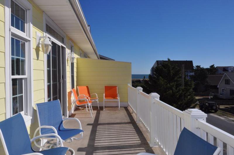 Clayton St 17B Hotel Dewey Beach Luaran gambar